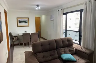 Apartamento com 3 quartos à venda na Praça Engenheiro José Rebouças, 371, Ponta da Praia, Santos