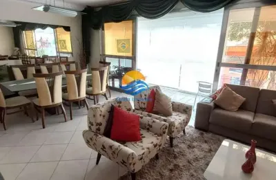 Lindo apartamento a venda em santos na aparecida vista mar