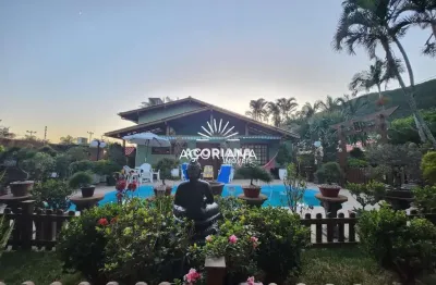 Casa 4 dormitórios à venda armação do pântano do sul florianópolis/sc