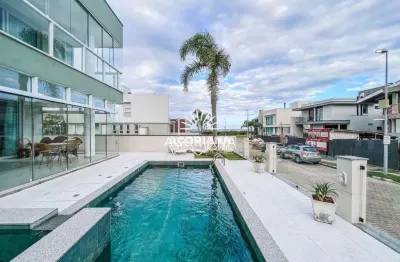 Casa 5 dormitórios à venda morro das pedras florianópolis/sc