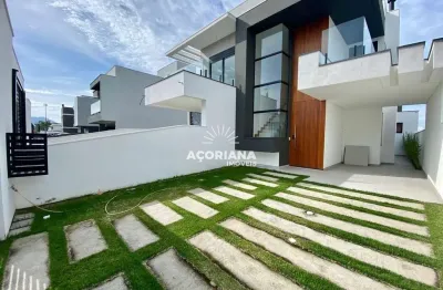 Casa com 3 quartos à venda na rua jardim dos eucaliptos, 1266, campeche, florianópolis por r$ 1.620.000