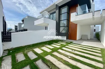 Casa com 3 quartos à venda na Rua Jardim dos Eucaliptos, 1266, Campeche, Florianópolis