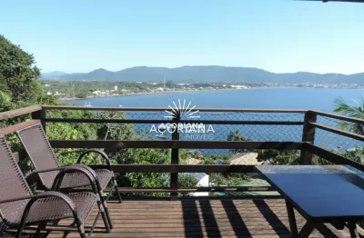 Casa 3 dormitórios para alugar barra da lagoa florianópolis/sc