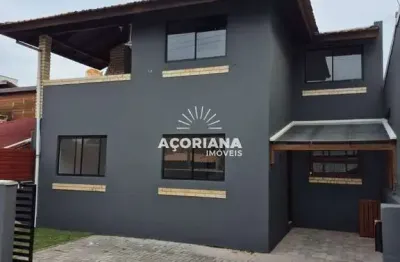 Casa com 3 quartos para alugar na servidão dunas da joaquina, 34, rio tavares, florianópolis por r$ 5.500