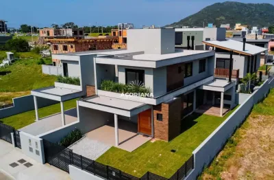 Casa com 3 quartos à venda na rodovia doutor antônio luiz moura gonzaga, 3431, rio tavares, florianópolis por r$ 1.790.000