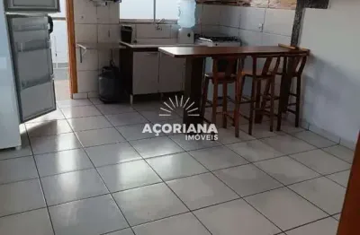 Apartamento com 1 quarto para alugar na rodovia doutor antônio luiz moura gonzaga, 1600, rio tavares, florianópolis por r$ 2.050