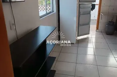 Apartamento com 1 quarto para alugar na rodovia doutor antônio luiz moura gonzaga, 1600, rio tavares, florianópolis por r$ 2.050