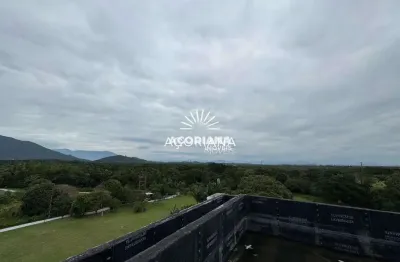 Kitnet / Stúdio à venda na Rodovia SC-405, 3454, Rio Tavares, Florianópolis