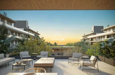 Apartamento com 2 quartos à venda na avenida campeche, 2020, campeche, florianópolis por r$ 1.605.509