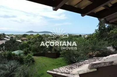 Casa com 4 quartos à venda na Servidão Vila Harmonia, 59, Campeche, Florianópolis