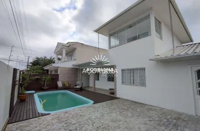 Casa com 4 quartos à venda na Rua José Elias Lopes, 20, Campeche, Florianópolis