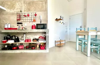 Kitnet / Stúdio à venda na Avenida Campeche, 1916, Campeche, Florianópolis