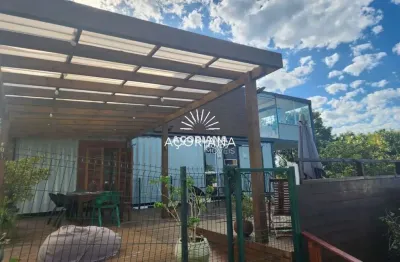 Casa com 3 quartos para alugar na Rua da Capela, 505, Campeche, Florianópolis