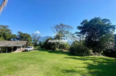 Terreno à venda na Rodovia Baldicero Filomeno, 14500, Ribeirão da Ilha, Florianópolis