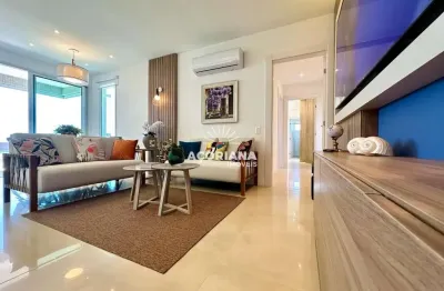 Cobertura com 2 quartos à venda na avenida campeche, 1887, campeche, florianópolis por r$ 3.990.000