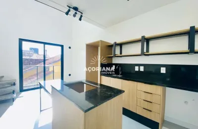 Loft com 1 quarto para alugar na rua antônio josé thomaz da costa, 110, campeche, florianópolis por r$ 3.700