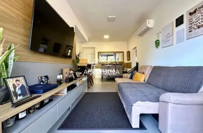Apartamento 2 dormitórios à venda campeche florianópolis/sc