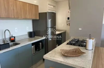 Studio mobiliado para locação no sun club – campeche | florianópolis