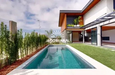 Casa 4 dormitórios à venda lagoa da conceição florianópolis/sc