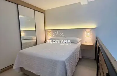 Loft com 1 quarto à venda na rua nivaldo dias, 156, vargem pequena, florianópolis por r$ 1.100.000