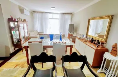 Apartamento com 3 quartos à venda na avenida mauro ramos, 717, centro, florianópolis por r$ 990.000