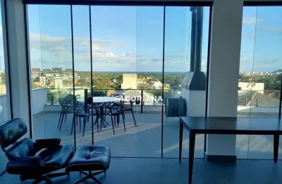 Casa com 3 quartos à venda na travessa da benção, 346, rio tavares, florianópolis por r$ 4.500.000