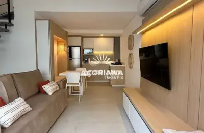 Apartamento com 1 quarto à venda na Rua Nivaldo Dias, 156, Vargem Pequena, Florianópolis