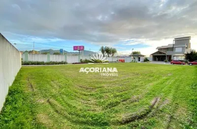 Terreno à venda na Rodovia Aparício Ramos Cordeiro, 11, Campeche, Florianópolis
