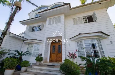 Casa 5 dormitórios para alugar lagoa da conceição florianópolis/sc