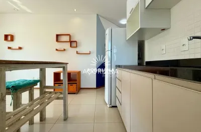 Apartamento com 1 quarto para alugar na Rua Aroeira da Praia, 85, Rio Tavares, Florianópolis