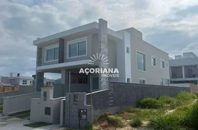 Casa com 3 quartos à venda na jardim campeche sul, 12, campeche, florianópolis por r$ 1.485.000