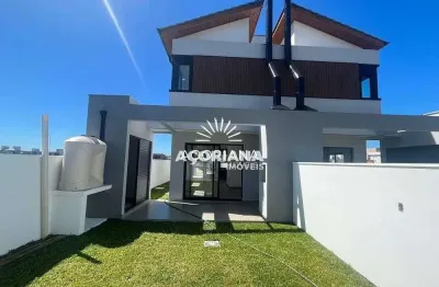 Casa com 3 quartos à venda na Rua Jardim dos Eucaliptos, 10, Campeche, Florianópolis