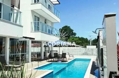 Apartamento 3 dormitórios à venda campeche florianópolis/sc
