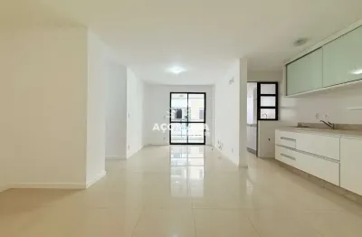 Apartamento com 2 quartos à venda na rua auroreal, 860, campeche, florianópolis por r$ 890.000