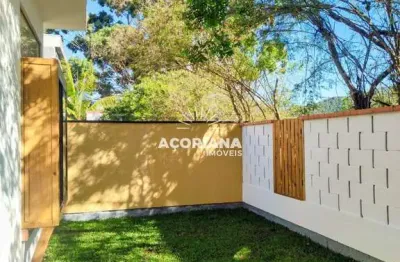 Casa com 3 quartos à venda na servidão garapuvu do sul, 393, morro das pedras, florianópolis por r$ 940.000