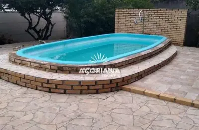 Casa com 3 quartos à venda na Alcidomiro Flores, 345, Rio Tavares, Florianópolis