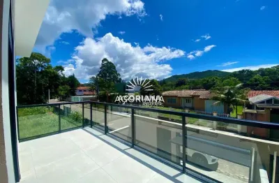 Casa com 3 quartos à venda na Rua Laureano, 950, Campeche, Florianópolis