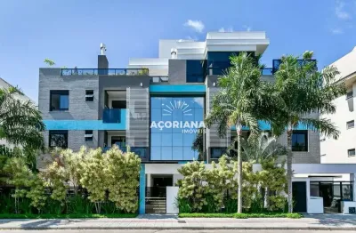 Apartamento com 2 quartos à venda na rua otávio cruz, 434, campeche, florianópolis por r$ 1.380.000