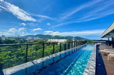 Apartamento com 1 quarto à venda na Rua Antônio José Thomaz da Costa, 108, Vargem Pequena, Florianópolis