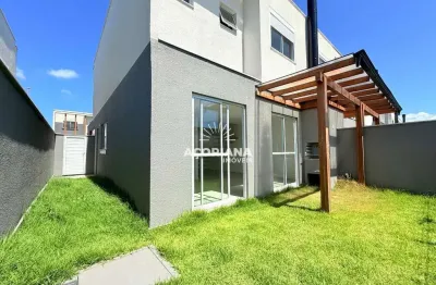 Casa em condomínio fechado com 3 quartos à venda na rua sagrado coração de jesus, 811, morro das pedras, florianópolis por r$ 1.200.000