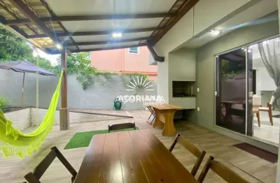 Casa com 3 quartos para alugar na Rua Joaquim José Antunes, 585, Campeche, Florianópolis