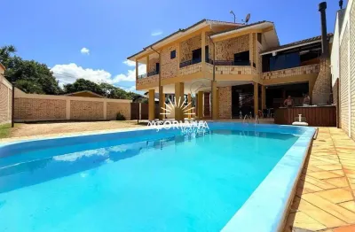 Casa 3 dormitórios à venda morro das pedras florianópolis/sc