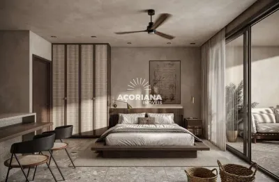 Apartamento com 2 quartos à venda na avenida campeche, 2216, campeche, florianópolis por r$ 1.731.752