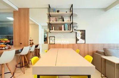 Apartamento com 2 quartos à venda na rua aroeira da praia, 45, rio tavares, florianópolis por r$ 980.000