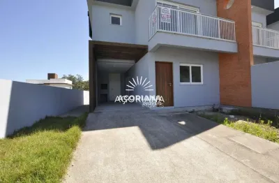 Casa com 3 quartos à venda na Vereador Oscar Manoel Da Conceição, 289, Rio Tavares, Florianópolis