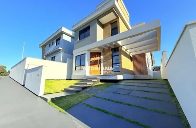 Casa com 3 quartos à venda na rodovia doutor antônio luiz moura gonzaga, 3431, rio tavares, florianópolis por r$ 1.790.000