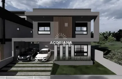 Casa com 3 quartos à venda na doutor luiz moura gonzaga, 3213, rio tavares, florianópolis por r$ 1.690.000