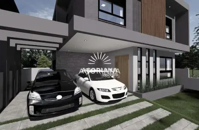 Casa com 3 quartos à venda na Doutor Luiz Moura Gonzaga, 3213, Rio Tavares, Florianópolis