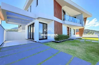 Casa com 3 quartos à venda na Rodovia Doutor Antônio Luiz Moura Gonzaga, 3431, Rio Tavares, Florianópolis