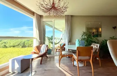 Apartamento com 2 quartos à venda na rua jerônimo venâncio das chagas, 473, novo campeche, florianópolis por r$ 2.950.000
